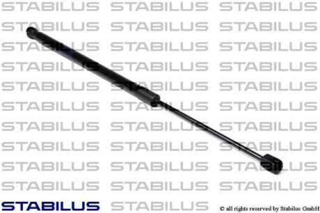 Газовий амортизатор STABILUS 153466