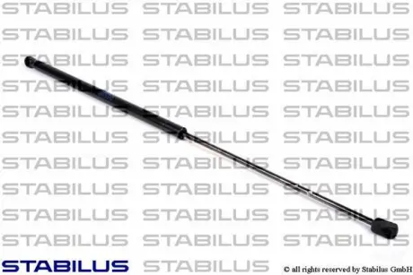 Газовий амортизатор STABILUS 155856