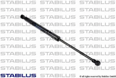 Газовий амортизатор STABILUS 158485