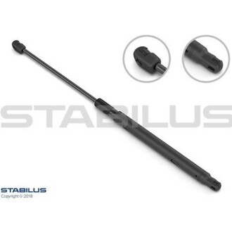 Газовий амортизатор STABILUS 172327