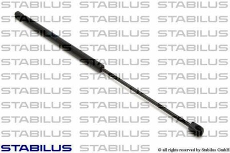 Газовый амортизатор STABILUS 1820BB