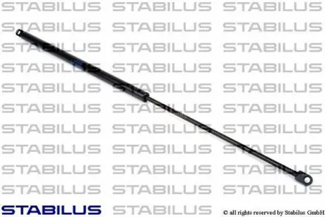 Газовый амортизатор STABILUS 1831BR