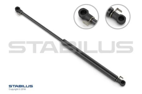 Газовий амортизатор STABILUS 185956