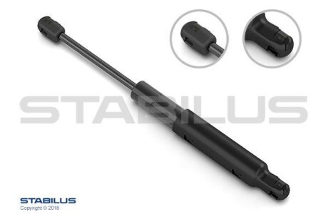 Газовый амортизатор STABILUS 189535