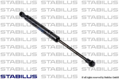 Газовый амортизатор STABILUS 1921VR