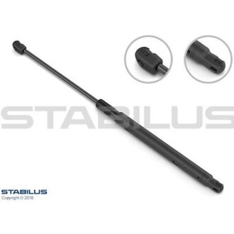 Газовый амортизатор STABILUS 192642