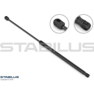 Газовая пружина STABILUS 212006