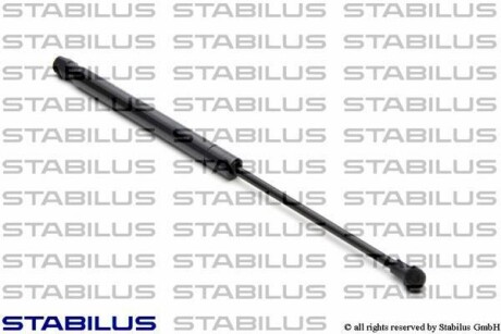 Газовий амортизатор STABILUS 220631