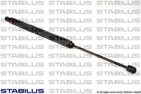 Газовый амортизатор STABILUS 222779