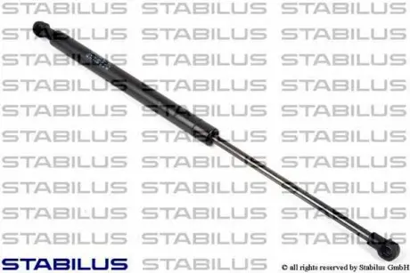 Газовий амортизатор STABILUS 2293NL
