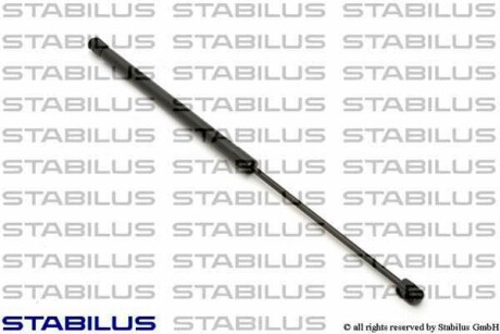 Газовый амортизатор STABILUS 2474LM