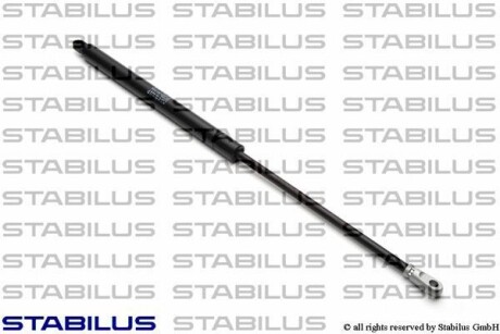 Газовый амортизатор STABILUS 2522LS