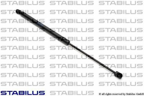 Газовий амортизатор STABILUS 2574WP