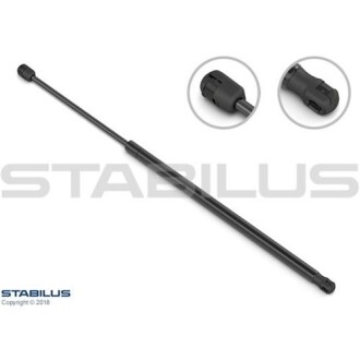 Газовий амортизатор STABILUS 2574YH