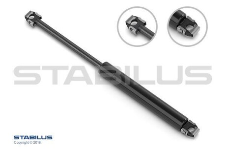 Газовий амортизатор STABILUS 2577BD