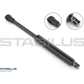 Газовый амортизатор STABILUS 2616BK