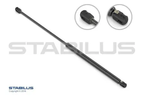Газовий амортизатор STABILUS 277924