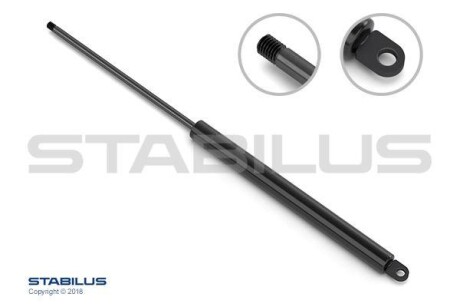 Газовий амортизатор STABILUS 290793