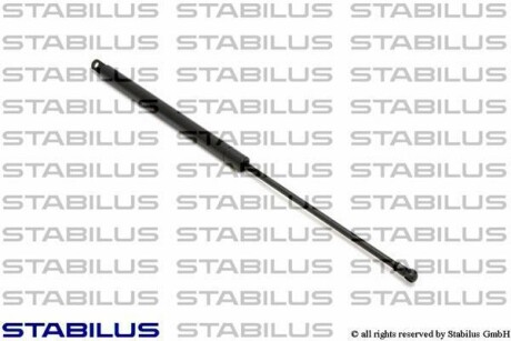 Газовий амортизатор STABILUS 291668