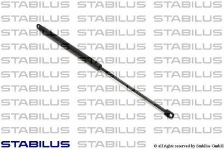 Газовый амортизатор STABILUS 291722