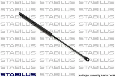 Газовий амортизатор STABILUS 291722