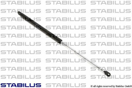 Газовый амортизатор STABILUS 291846