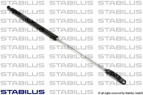 Газовый амортизатор STABILUS 291854