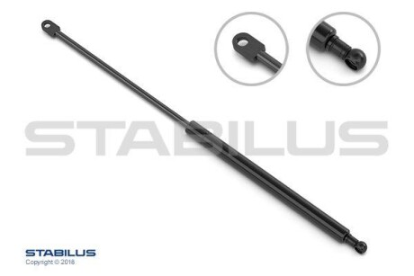 Газовый амортизатор STABILUS 291870