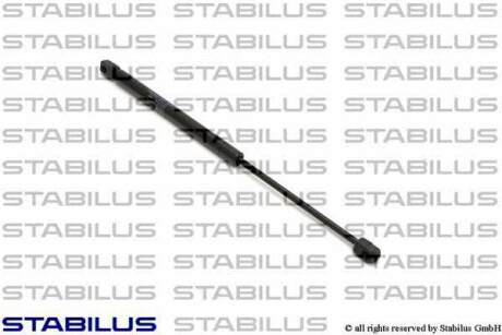 Газовий амортизатор STABILUS 3236DK