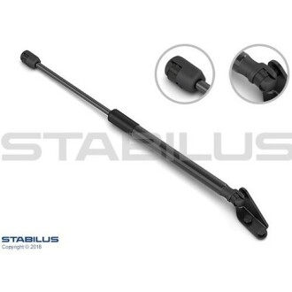 Газовый амортизатор STABILUS 330324