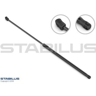 Газовий амортизатор STABILUS 330802