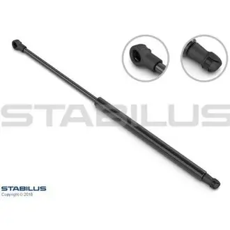 Газовий амортизатор STABILUS 3346XZ