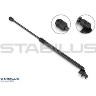 Газовий амортизатор STABILUS 3379XT
