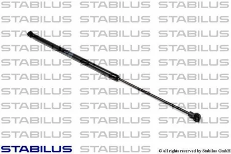 Газовий амортизатор STABILUS 354710