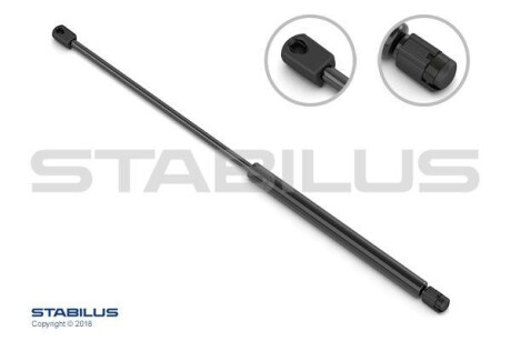 Газовий амортизатор STABILUS 361119