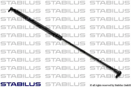Газовый амортизатор STABILUS 361864