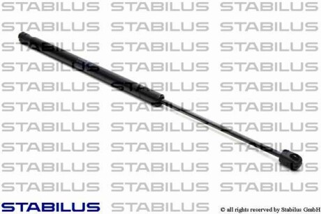 Газовый амортизатор STABILUS 387683