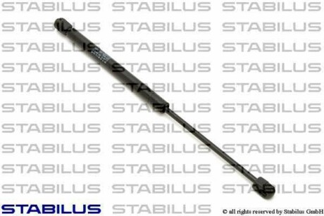 Газовый амортизатор STABILUS 3937AM