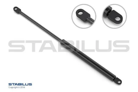 Газовий амортизатор STABILUS 399671