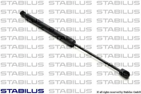 Газовий амортизатор STABILUS 408227