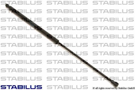 Газовый амортизатор STABILUS 4147PE