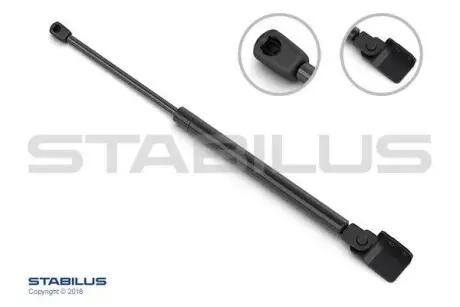 Газовий амортизатор STABILUS 448616