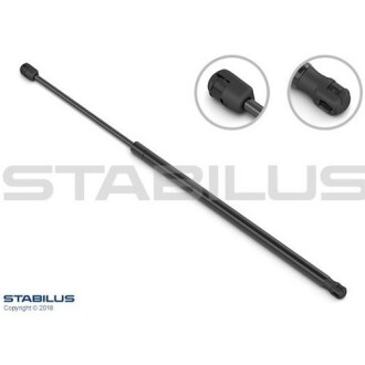 Газовый амортизатор STABILUS 4958SG