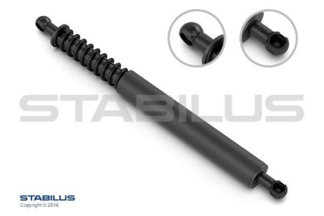 Газовый амортизатор STABILUS 502890