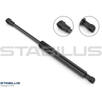 Газовая пружина STABILUS 503590