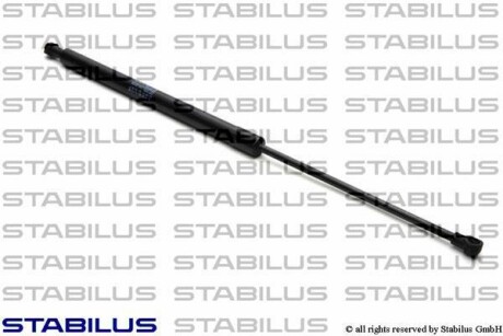 Газовый амортизатор STABILUS 5105SS