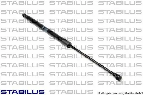 Газовий амортизатор STABILUS 520547