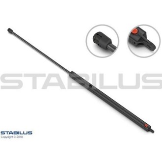 Газовий амортизатор STABILUS 529393