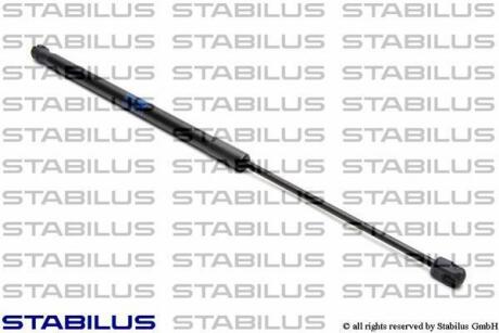 Газовий амортизатор STABILUS 539207