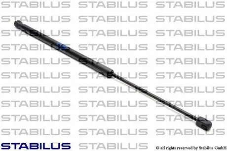 Газовий амортизатор STABILUS 539207